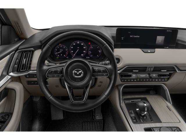 New 2026 MAZDA CX-90 3.3 Turbo w/ Premium Plus Pkg image 4