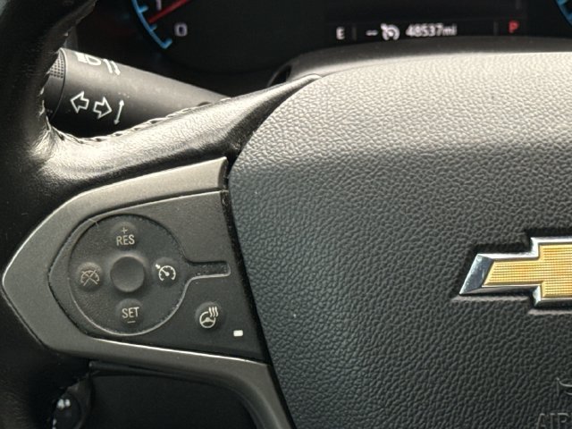 Used 2022 Chevrolet Colorado Z71 AWD/4WD image 17