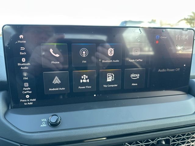 New 2025 Honda Accord Sport image 20