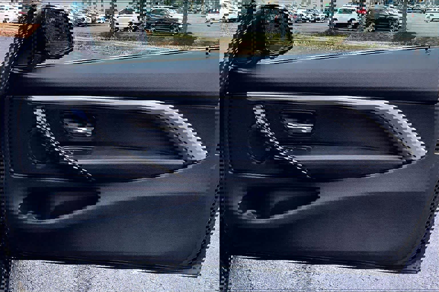 Used 2017 BMW 430i xDrive Coupe image 23