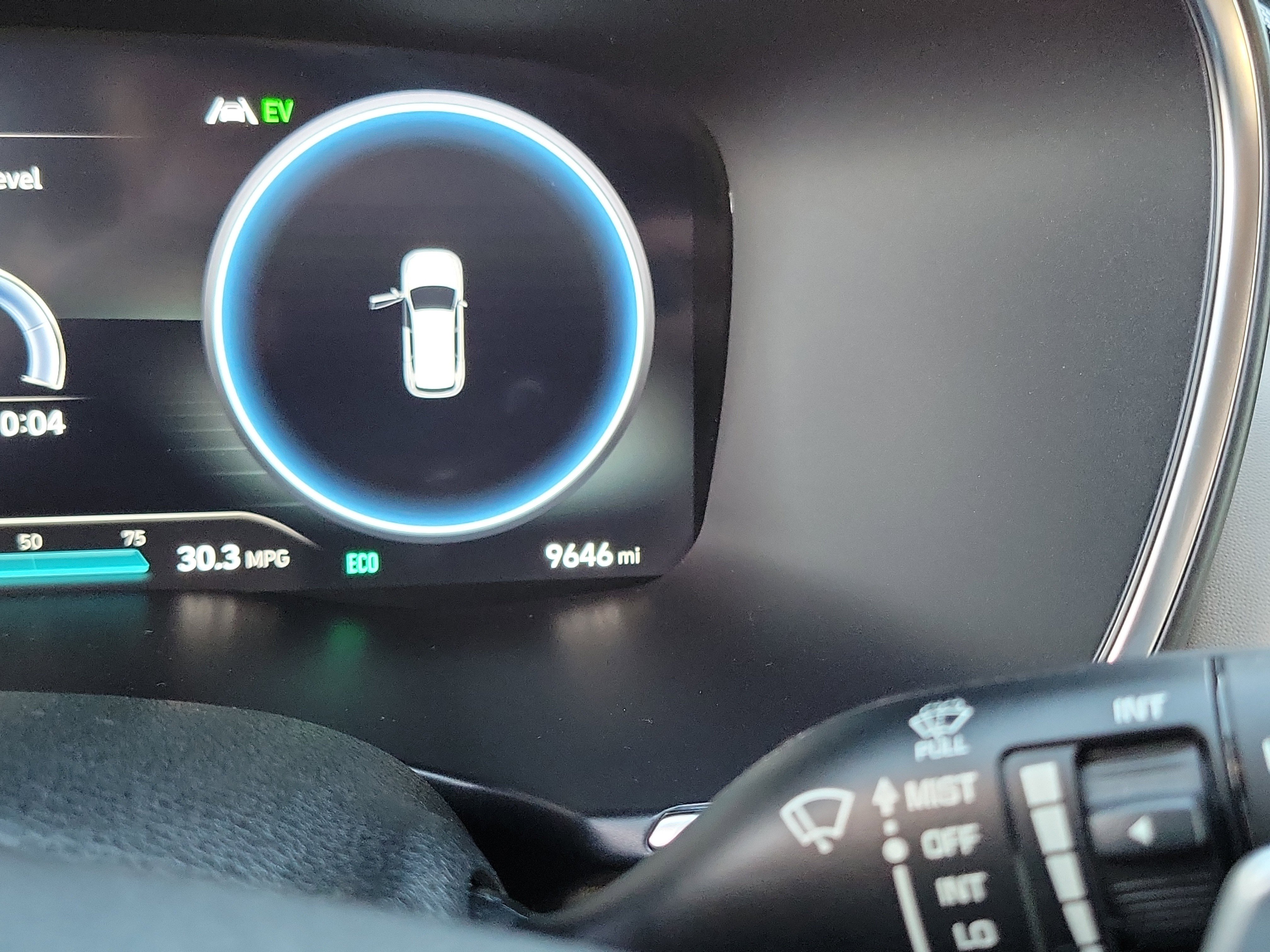 Certified 2023 Hyundai Santa Fe SEL Premium image 12