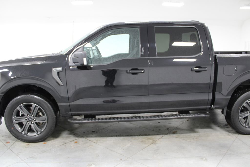 Used 2023 Ford F150 XLT w/ Equipment Group 302A High image 6