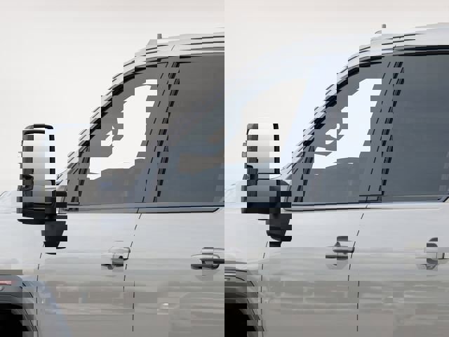 New 2026 GMC Sierra 2500 AT4X w/ LPO, Black Badging Package image 12