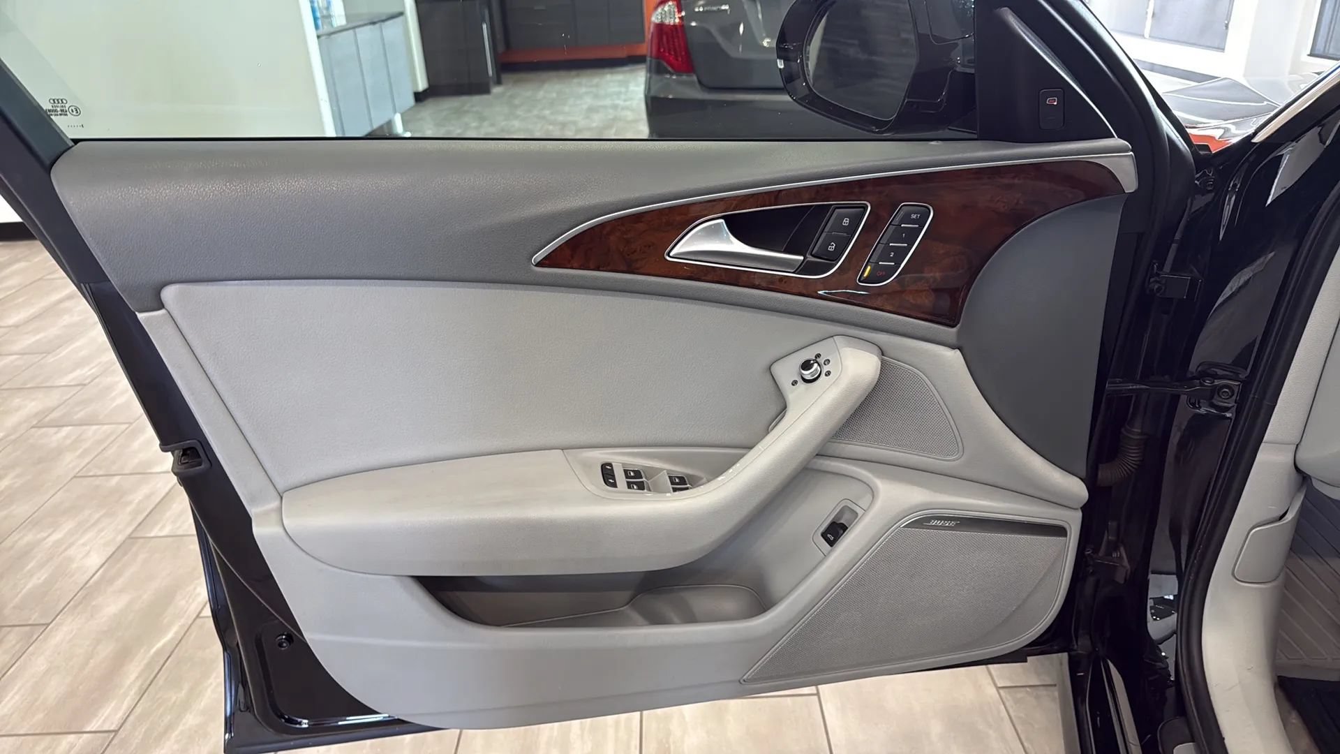 Used 2014 Audi A6 3.0T Prestige AWD/4WD image 18