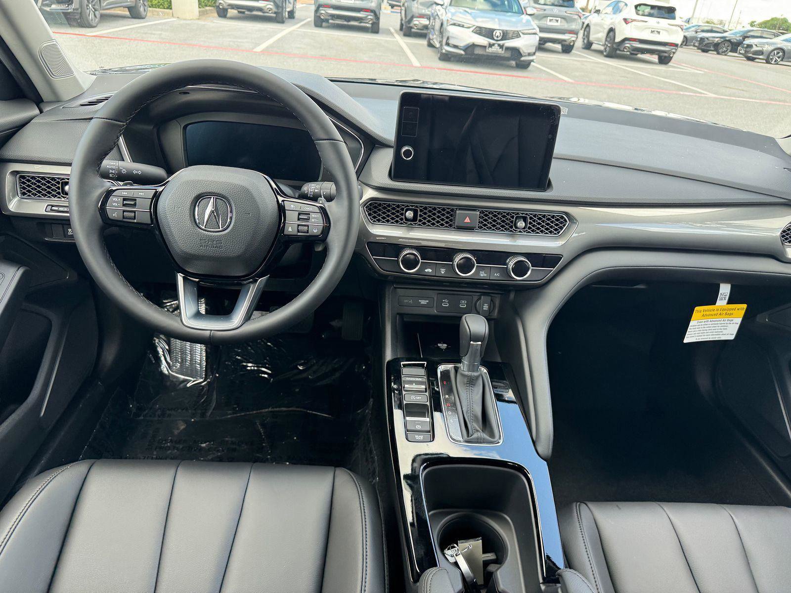 New 2026 Acura Integra A-Spec FWD image 6