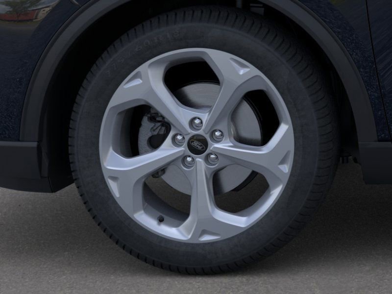 New 2026 Ford Escape ST-Line Select w/ Tech Pack #2 image 19