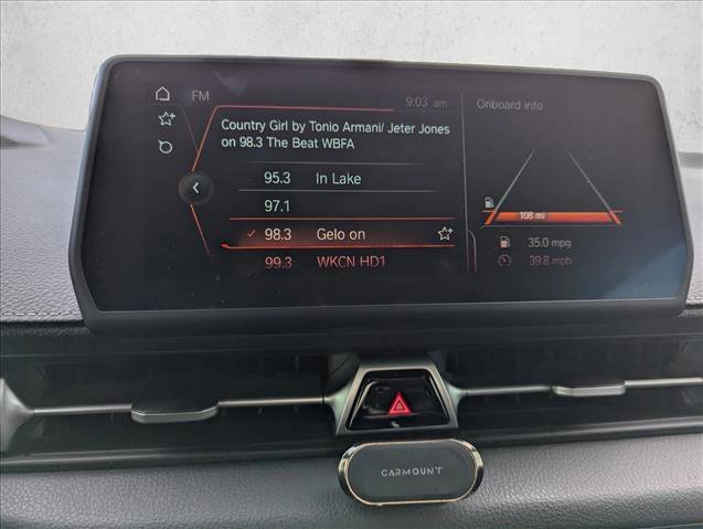 Used 2021 Toyota Supra image 17