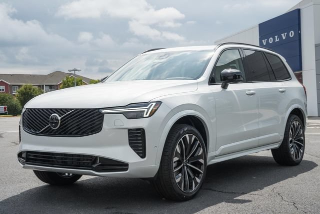 New 2027 Volvo XC90 B6 Ultra AWD/4WD image 3