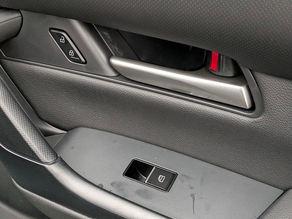 New 2026 MAZDA CX-50 AWD 2.5 S w/ Weather Package image 32