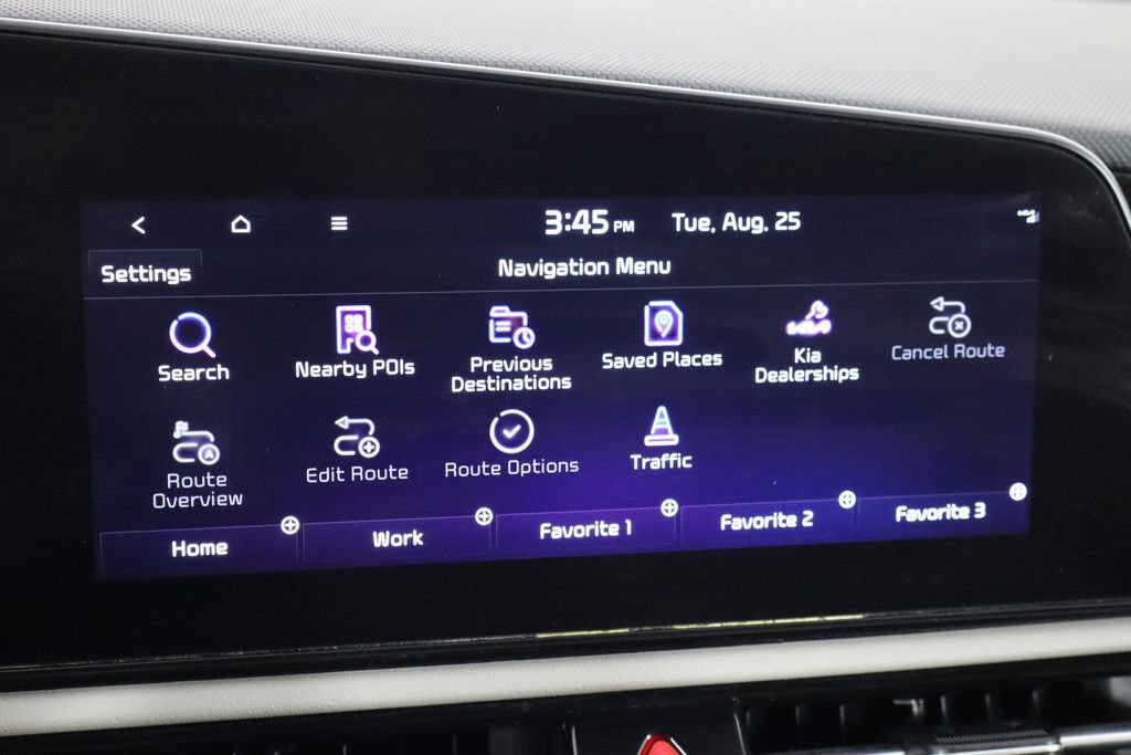 Used 2023 Kia Niro Wind FWD image 35