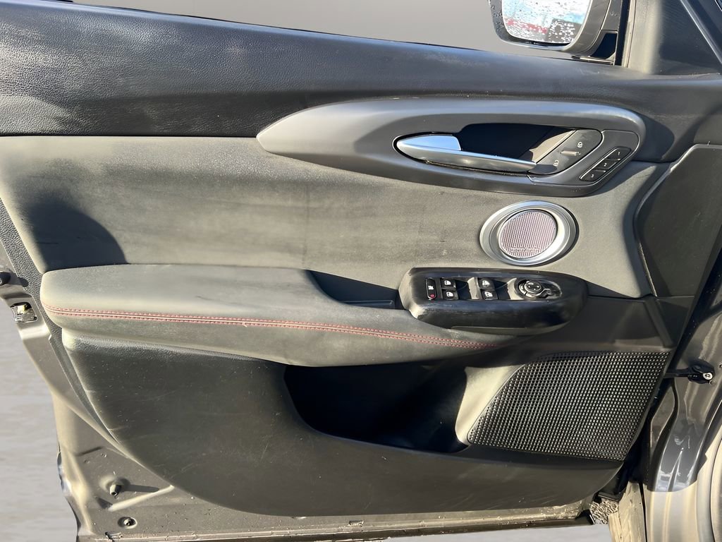 Used 2024 Dodge Hornet R/T Plus w/ Track Pack image 18