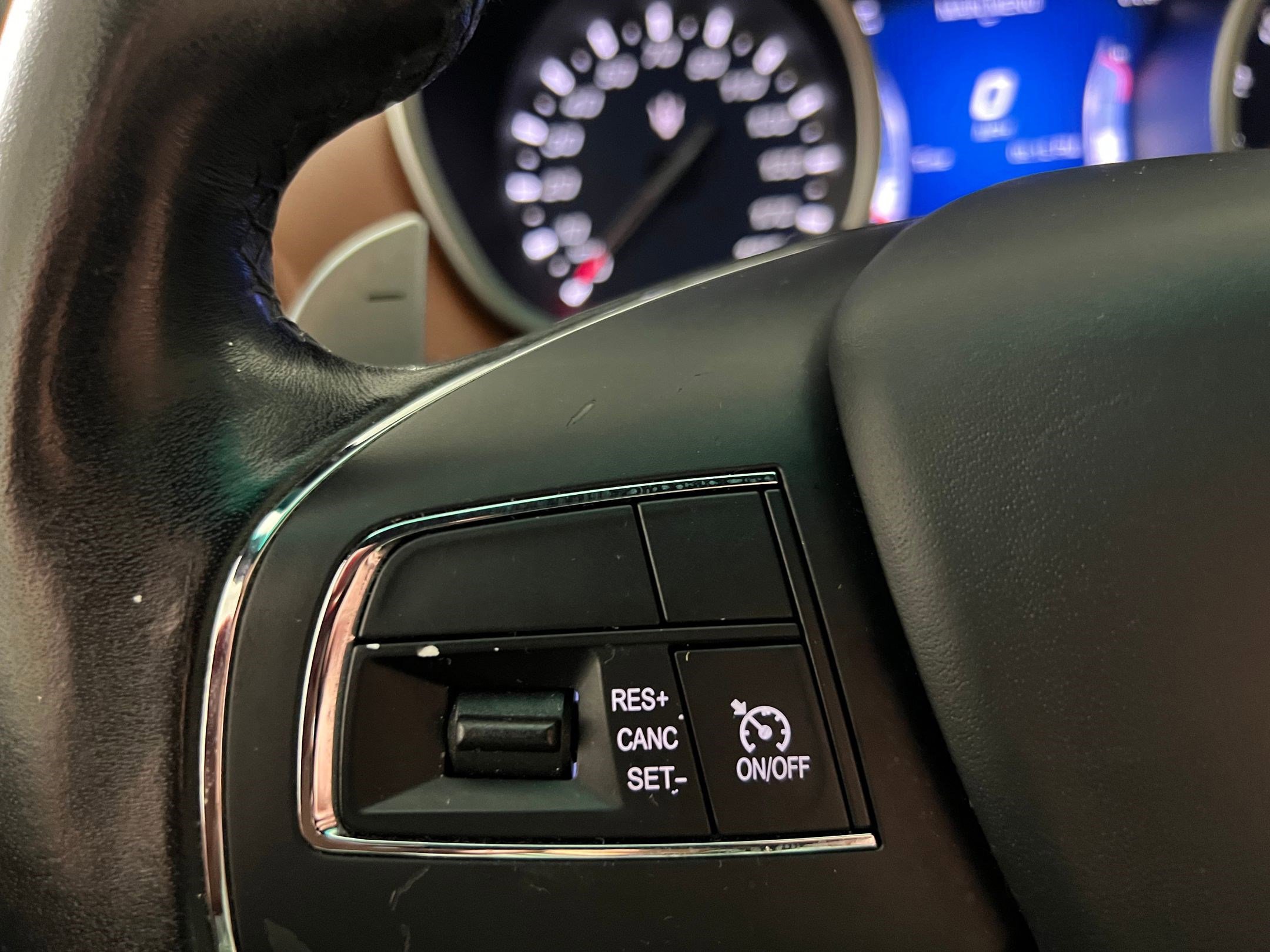 Used 2016 Maserati Ghibli image 16