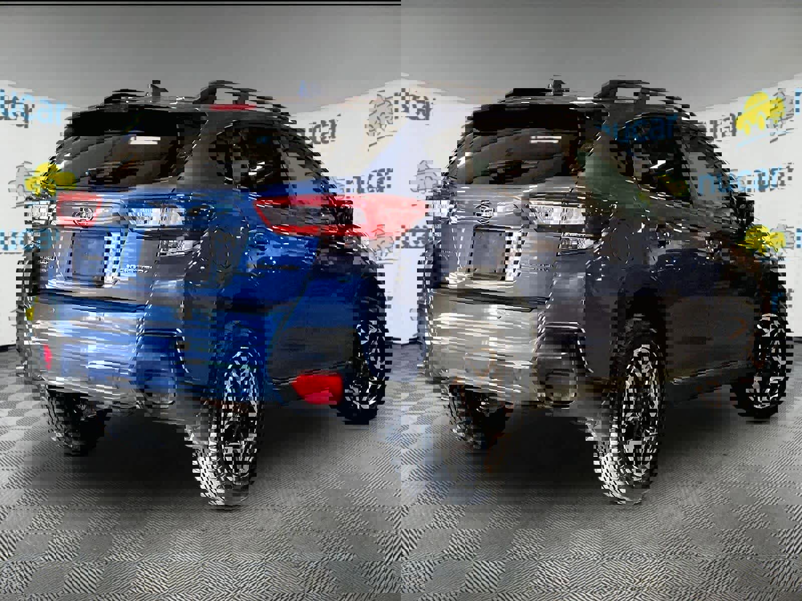 Used 2019 Subaru Crosstrek 2.0i Limited w/ Moonroof Package image 6