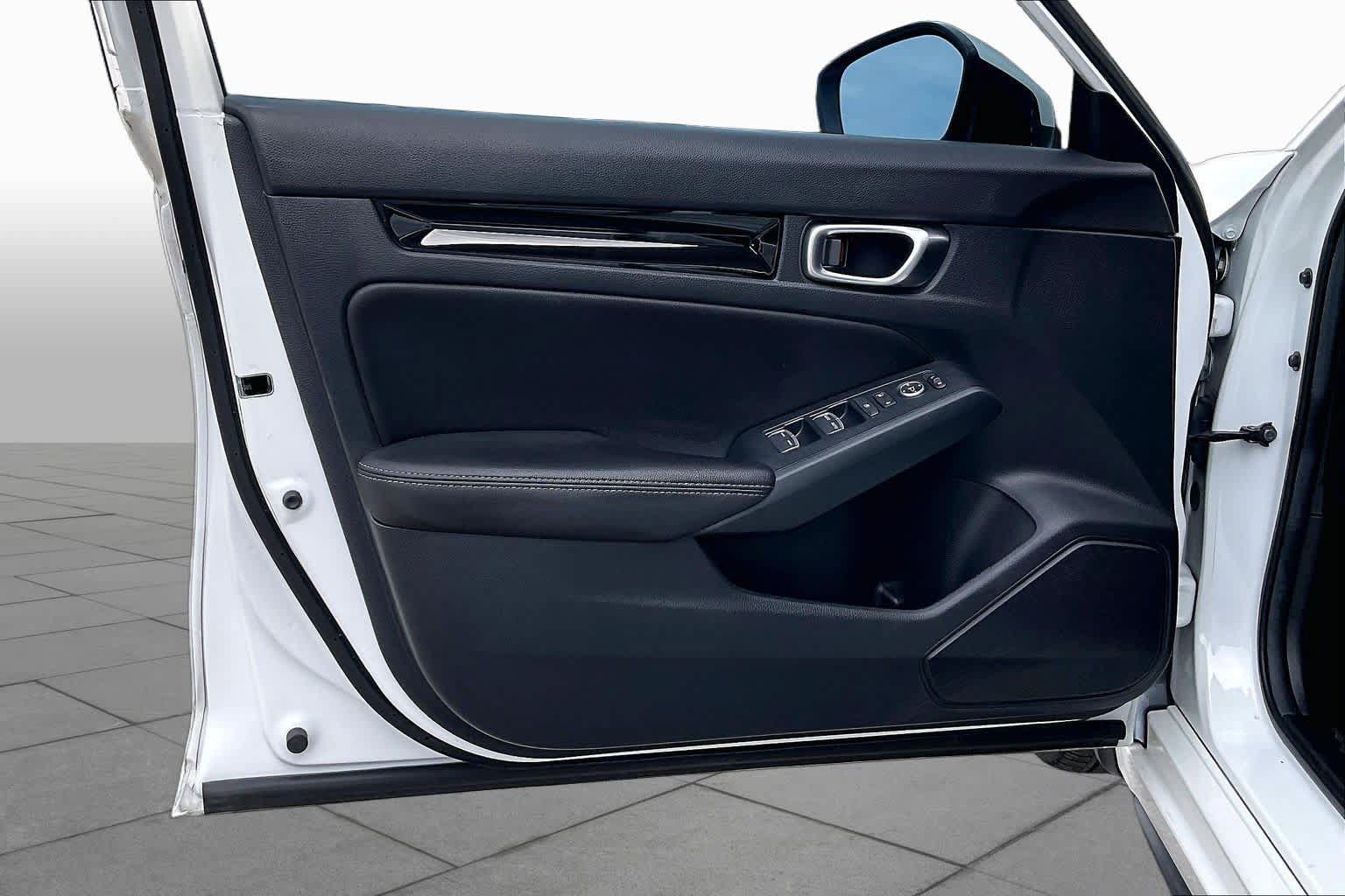 Used 2023 Honda Civic EX-L image 20