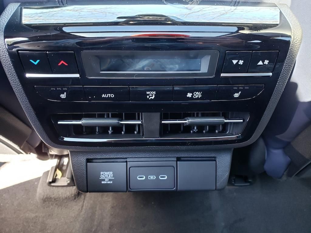 New 2026 Acura MDX Type S AWD/4WD image 6
