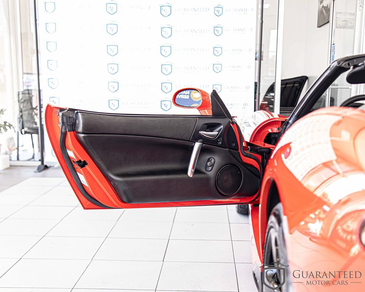 Used 2005 Dodge Viper SRT-10 RWD image 26