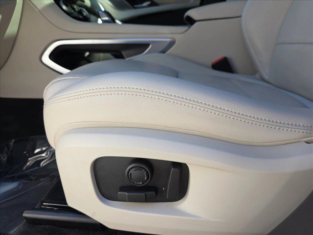 Used 2026 Jaguar F-PACE R-Dynamic S AWD/4WD image 29