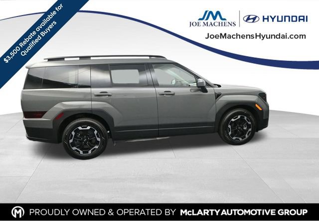 New 2026 Hyundai Santa Fe SEL AWD/4WD image 9