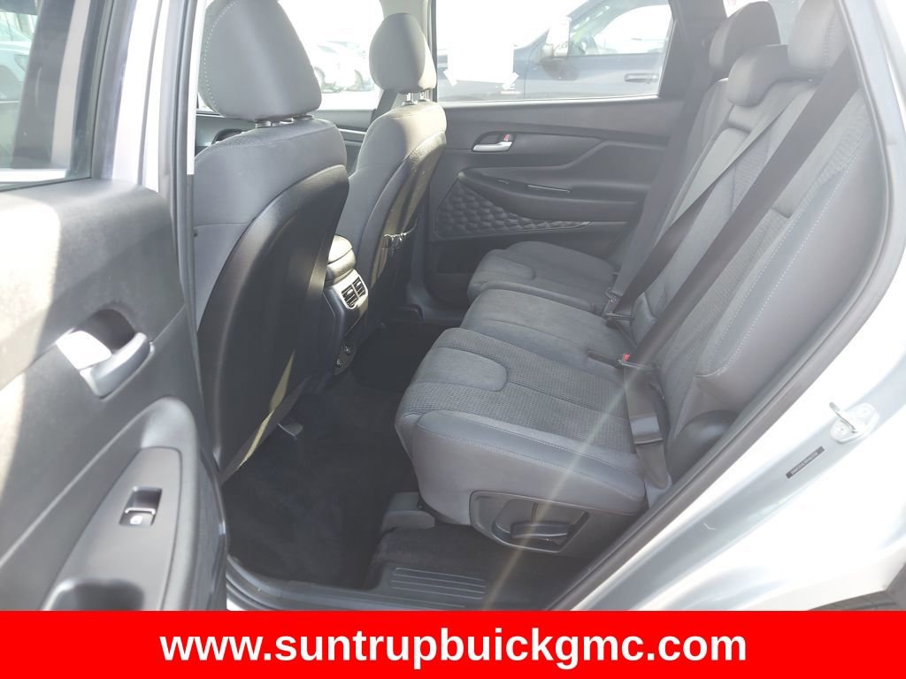 Used 2023 Hyundai Santa Fe SEL image 25