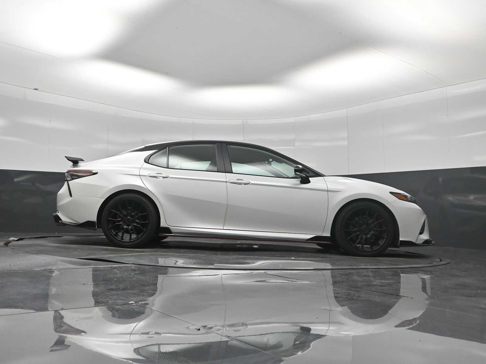 Used 2023 Toyota Camry TRD FWD image 49