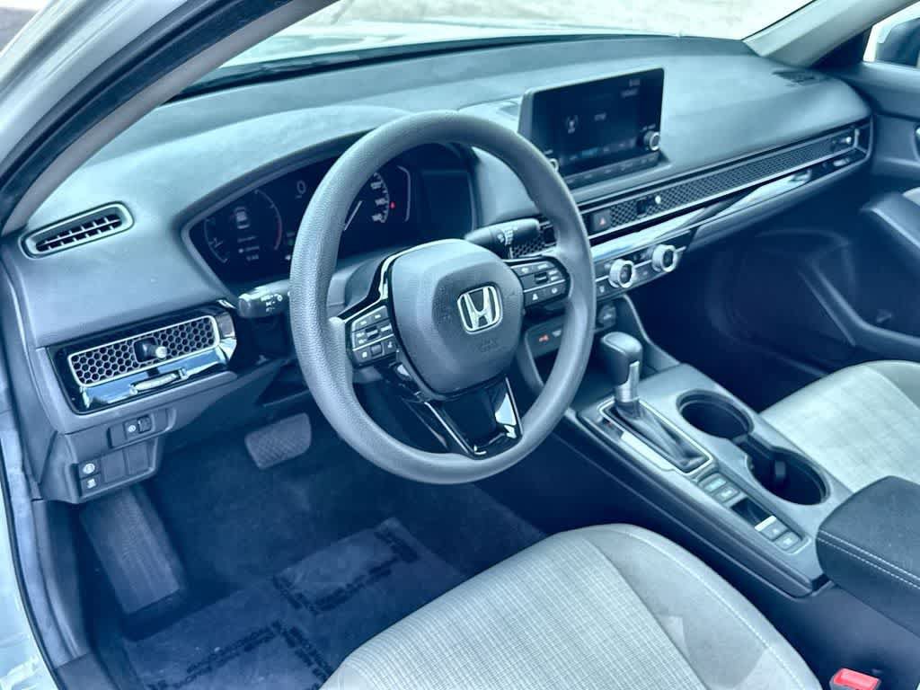 Used 2024 Honda Civic LX image 13