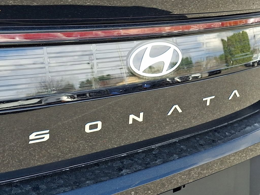 New 2026 Hyundai Sonata SE FWD image 15