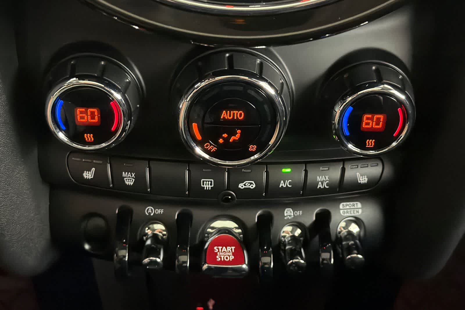Used 2024 MINI Cooper S FWD image 21