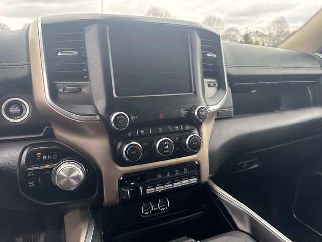 Used 2022 RAM 2500 Laramie image 21