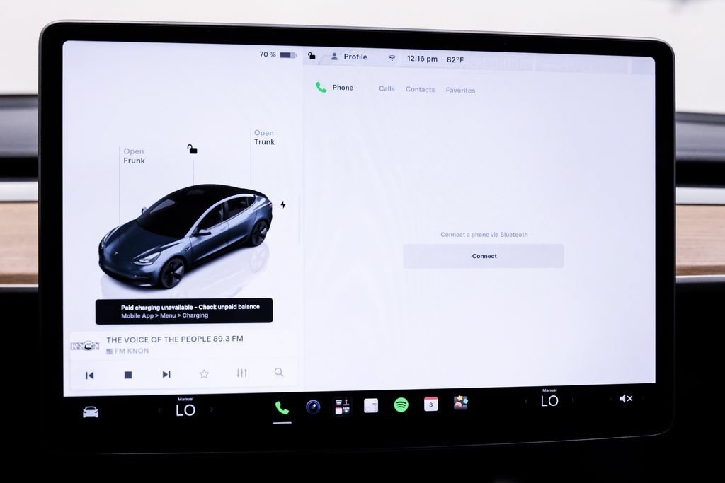 Used 2023 Tesla Model 3 Long Range AWD/4WD image 23