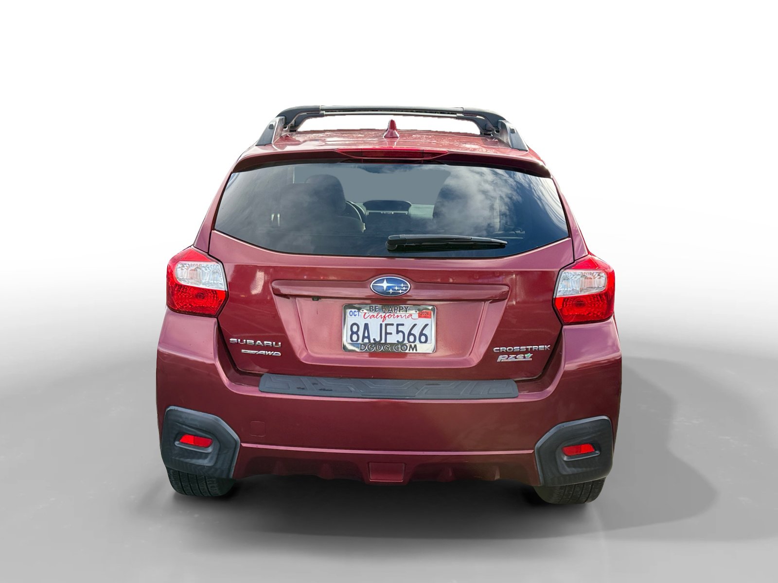 Used 2017 Subaru Crosstrek 2.0i Premium image 4