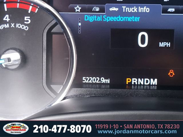 Used 2020 Ford F250 King Ranch w/ King Ranch Ultimate Package image 31