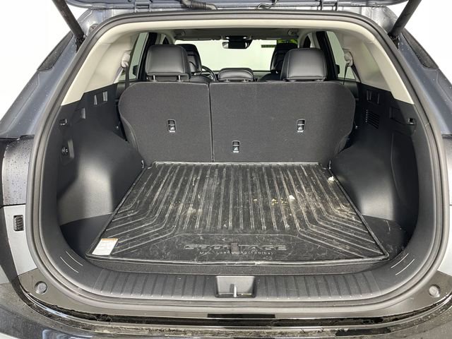 Certified 2025 Kia Sportage SX Prestige AWD/4WD image 12