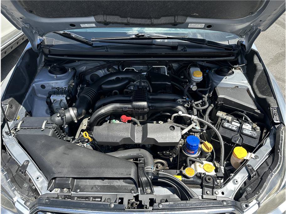 Used 2016 Subaru Impreza 2.0i AWD/4WD image 25