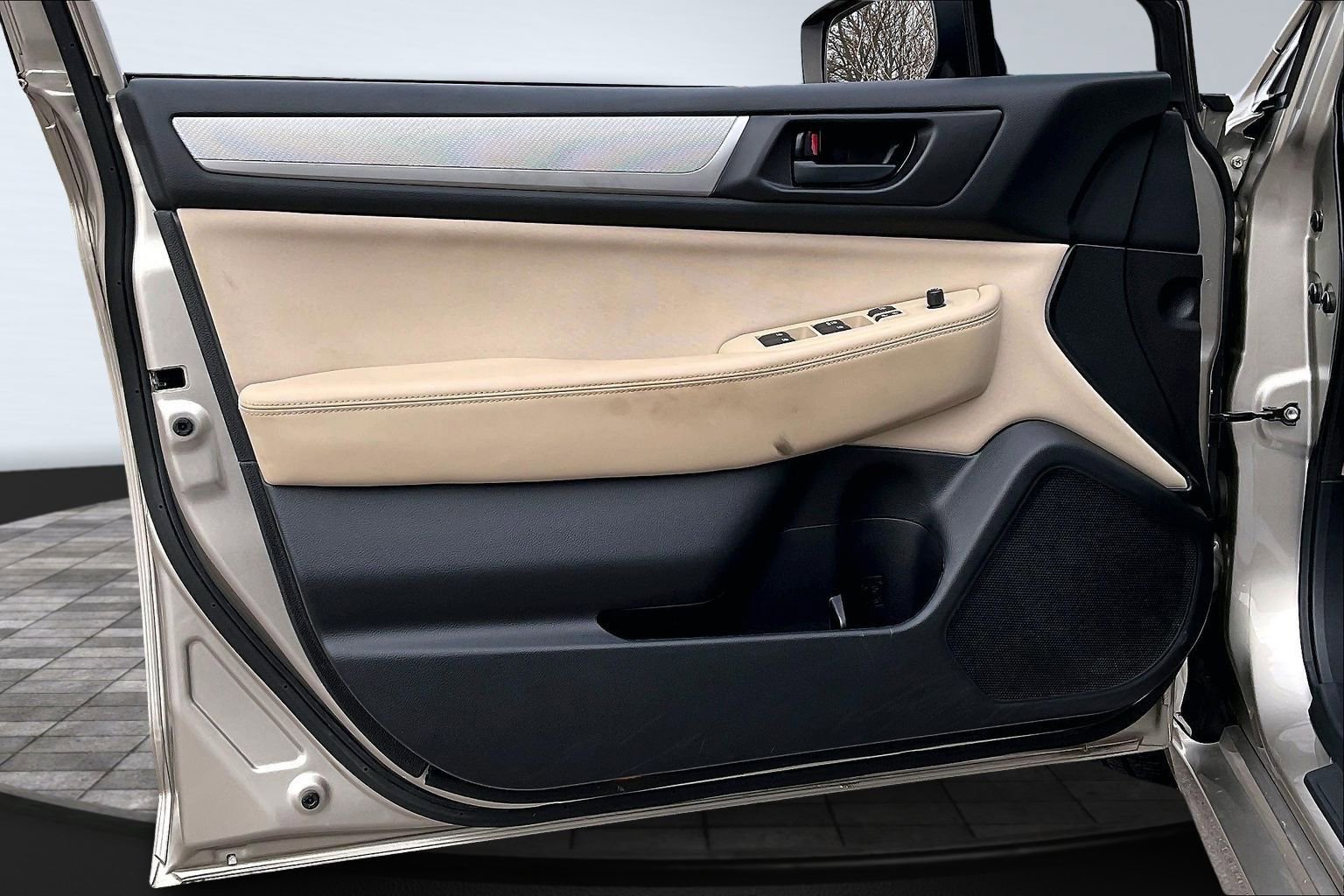 Used 2016 Subaru Legacy 2.5i image 16