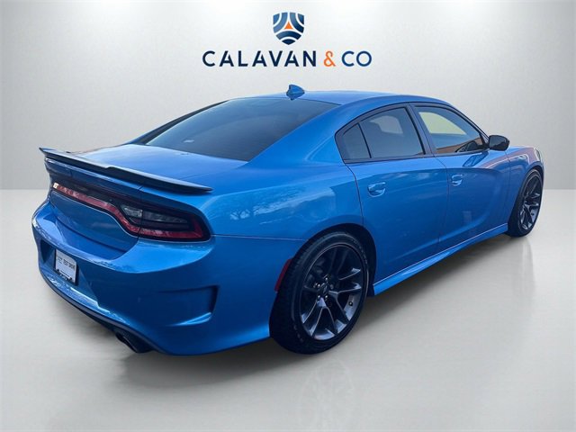 Used 2023 Dodge Charger Scat Pack w/ Plus Group image 7