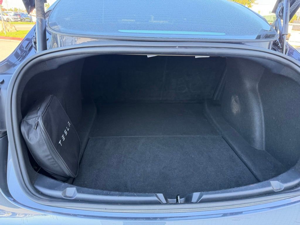 Used 2023 Tesla Model 3 Standard Range image 20