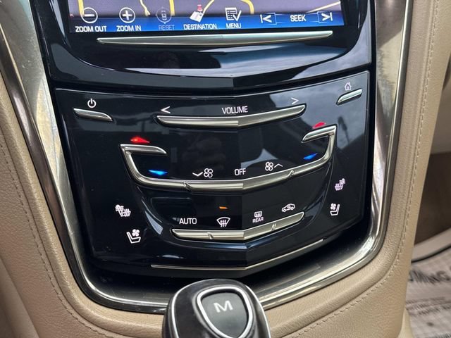 Used 2014 Cadillac CTS Luxury AWD/4WD image 25