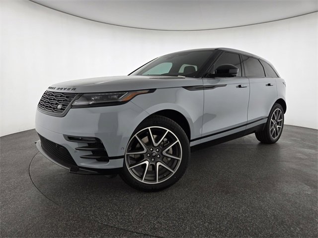 New 2026 Land Rover Range Rover Velar Dynamic SE video 1