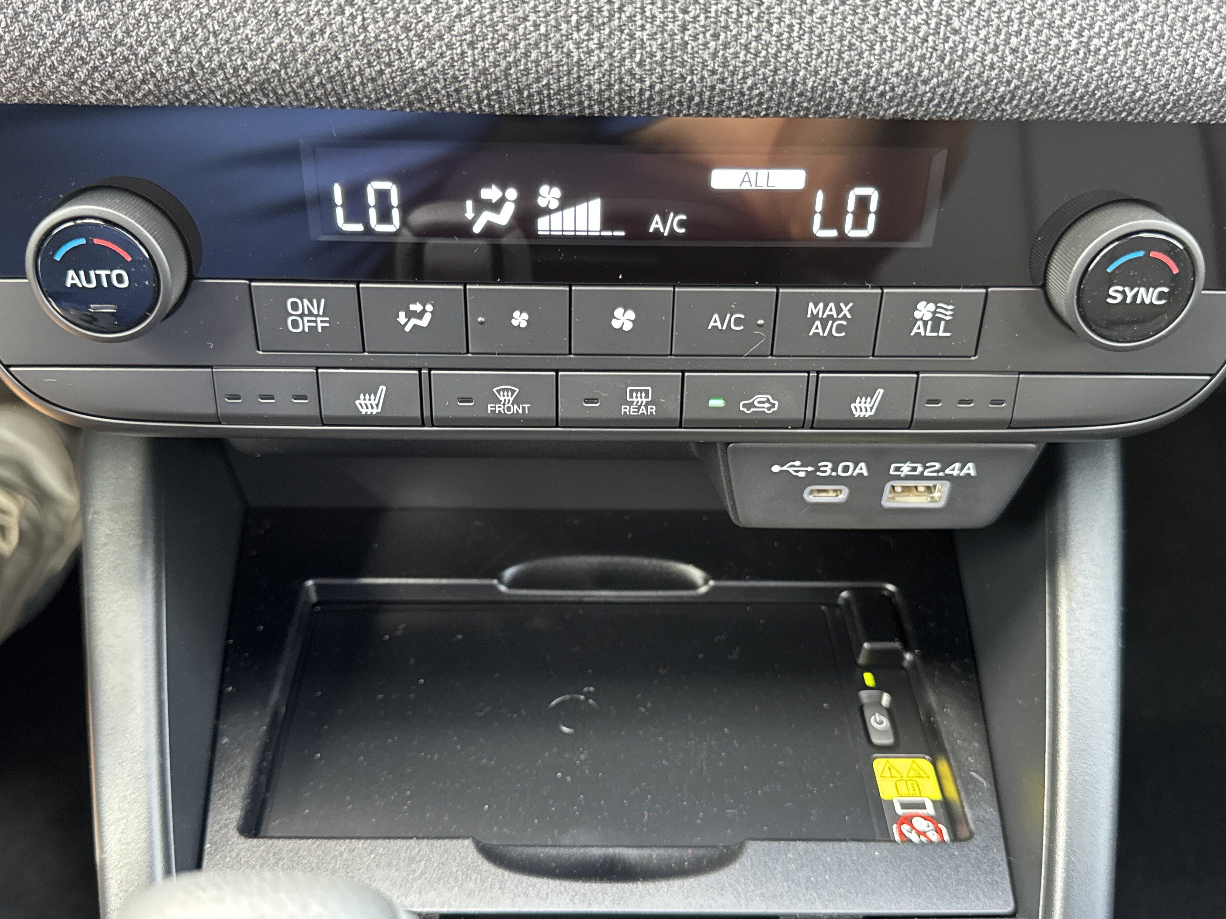 New 2026 Subaru Outback Limited AWD/4WD image 22