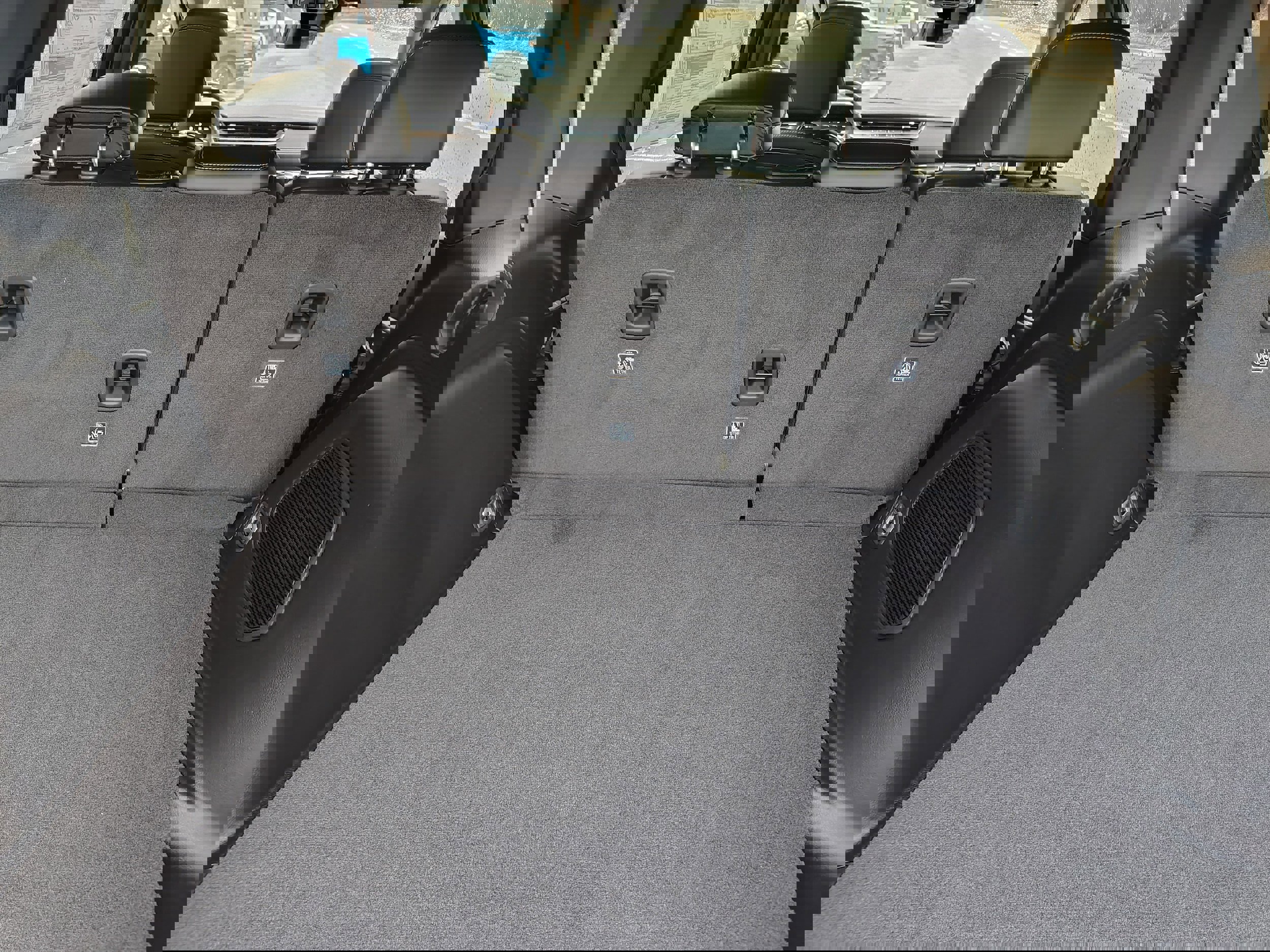 New 2026 Jeep Grand Cherokee Limited image 11