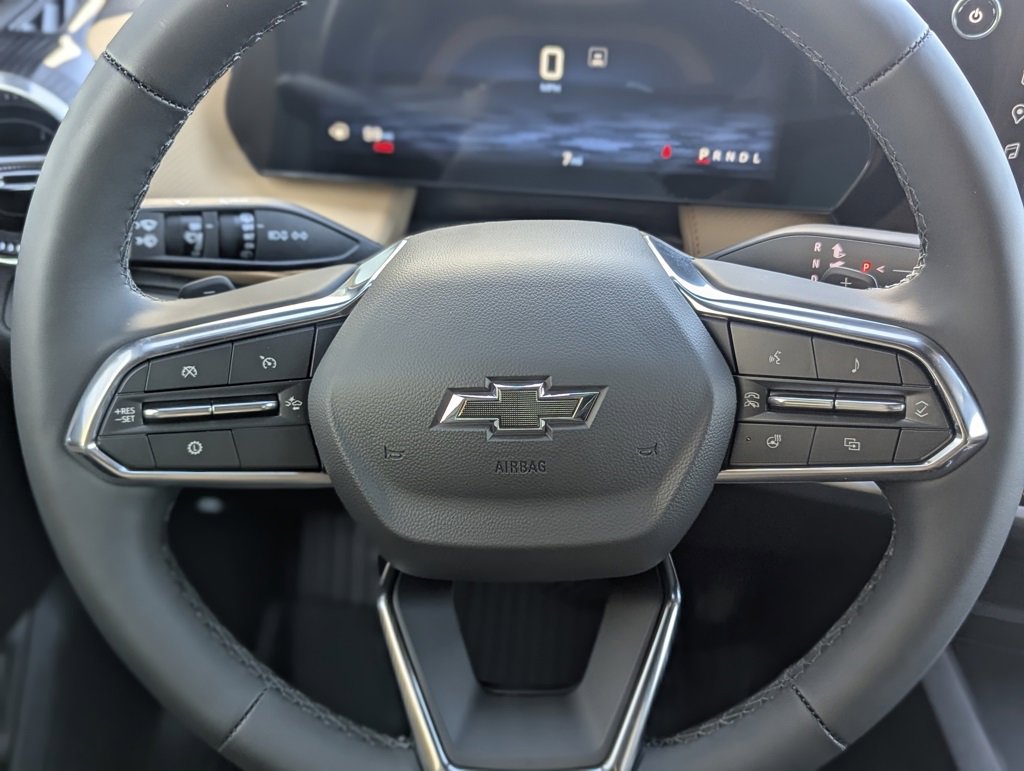 New 2026 Chevrolet Equinox ACTIV w/ Convenience Package III image 19