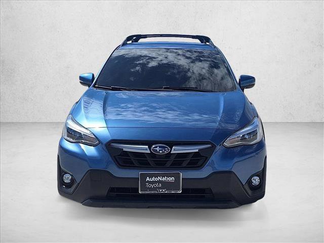 Used 2021 Subaru Crosstrek 2.5i Limited w/ Popular Package #4 AWD/4WD video 2