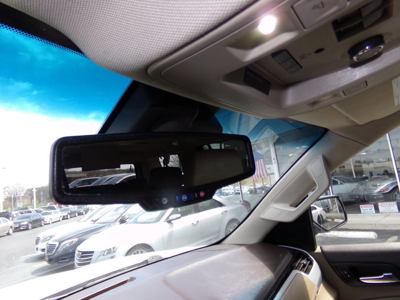 Used 2018 GMC Yukon XL SLT w/ Open Road Package image 65