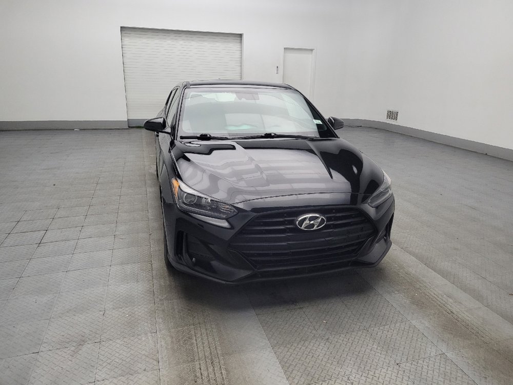 Used 2020 Hyundai Veloster 2.0 image 14