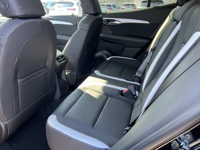 New 2026 Buick Envision Sport Touring AWD/4WD image 11
