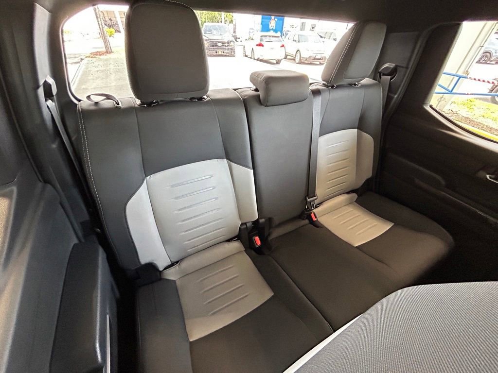 Used 2024 Toyota Tacoma TRD Sport RWD image 28