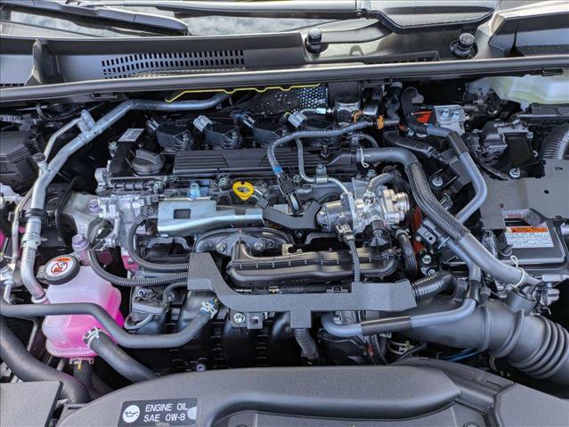 New 2026 Toyota Prius Limited image 15