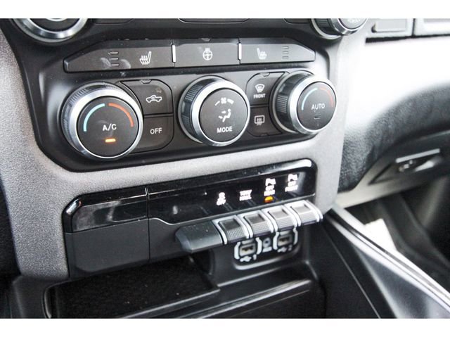 Used 2022 RAM 1500 Big Horn w/ Built-to-serve Edition AWD/4WD image 24