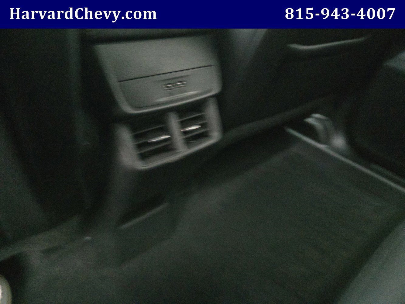 Used 2026 GMC Terrain Elevation w/ Elevation Premium Package image 27