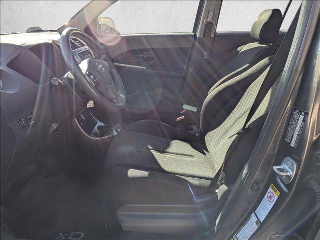 Used 2012 Scion xD image 11